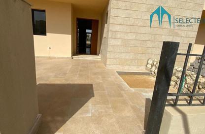 Townhouse - 4 Bedrooms - 3 Bathrooms for sale in Palm Hills Golf Extension - Al Wahat Road - 6 October City - Giza Townhouse - 4 Bedrooms - 3 Bathrooms for sale in Palm Hills Golf Extension - Al Wahat Road - 6 October City - Giza