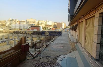Shop - Studio - 1 Bathroom for sale in Al Mehwar Al Markazi - 1st District - 6 October City - Giza Shop - Studio - 1 Bathroom for sale in Al Mehwar Al Markazi - 1st District - 6 October City - Giza