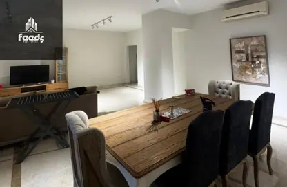 شقة - 4 غرف نوم - 3 حمامات للايجار في ميفيدا - كمبوندات التجمع الخامس - التجمع الخامس - مدينة القاهرة الجديدة - القاهرة