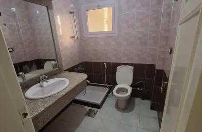 شقة - 2 غرف نوم - 1 حمام للبيع في شارع مساكن زهراء مدينة نصر - زهراء مدينة نصر - مدينة نصر - القاهرة