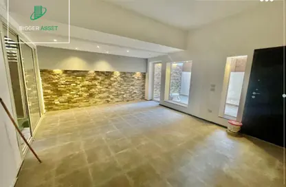 مساحات مكتبية - 3 غرف نوم - 2 حمامات للايجار في شارع 254 - دجلة - حي المعادي - القاهرة