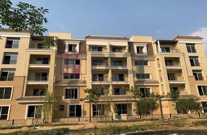 Apartment - 3 Bedrooms - 3 Bathrooms for sale in The Butterfly - Mostakbal City Compounds - Mostakbal City - Future City - Cairo Apartment - 3 Bedrooms - 3 Bathrooms for sale in The Butterfly - Mostakbal City Compounds - Mostakbal City - Future City - Cairo
