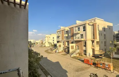 تاون هاوس - 3 غرف نوم - 4 حمامات للبيع في ماونتن فيو اى سيتي - كمبوندات التجمع الخامس - التجمع الخامس - مدينة القاهرة الجديدة - القاهرة