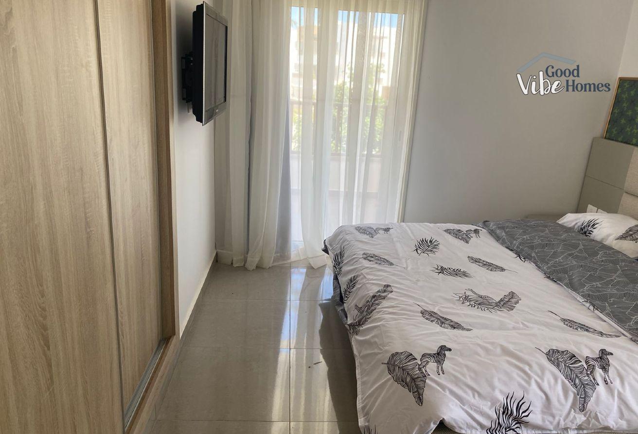 Junior Chalet In Almaza Bay ForRent Prime Location thumbnail