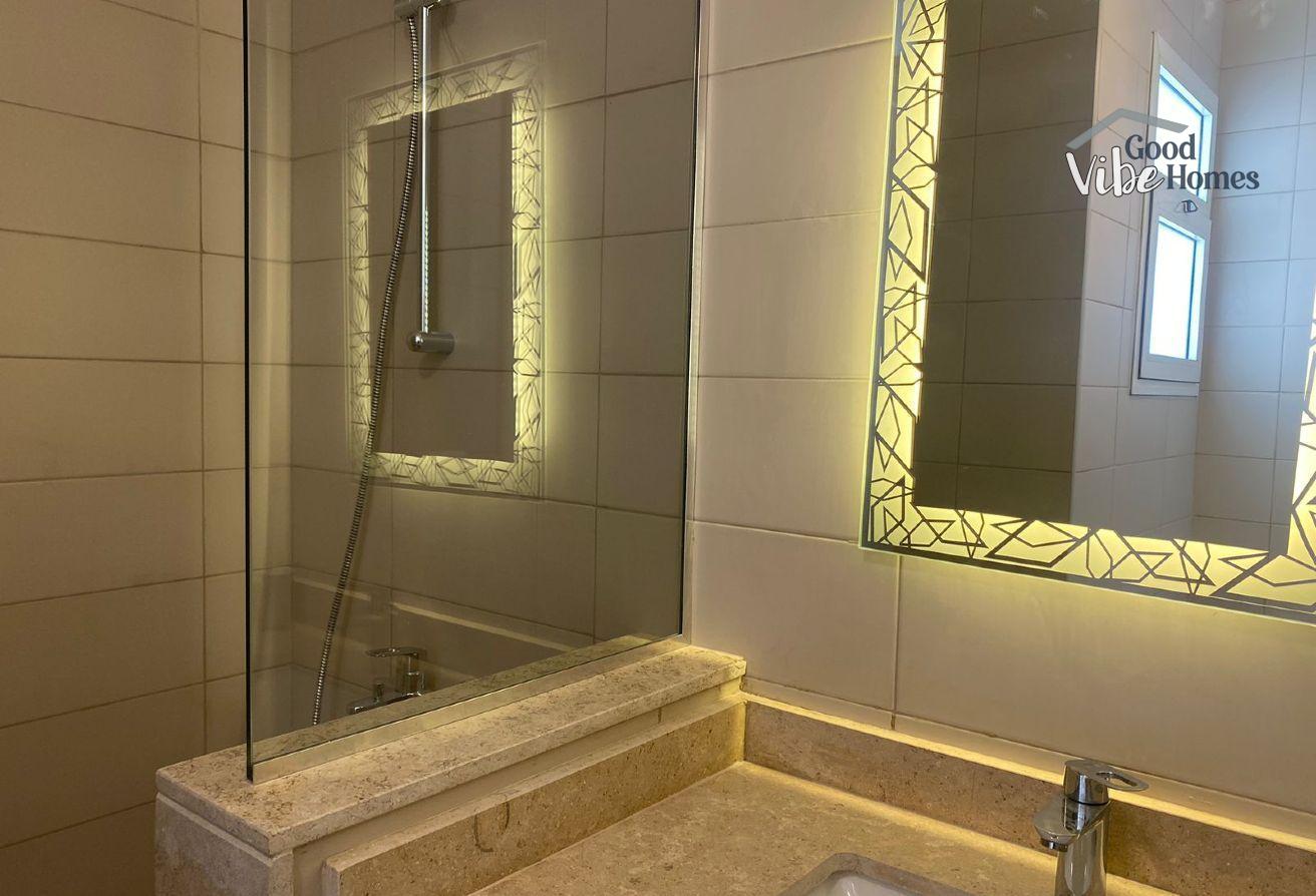 Junior Chalet In Almaza Bay ForRent Prime Location thumbnail