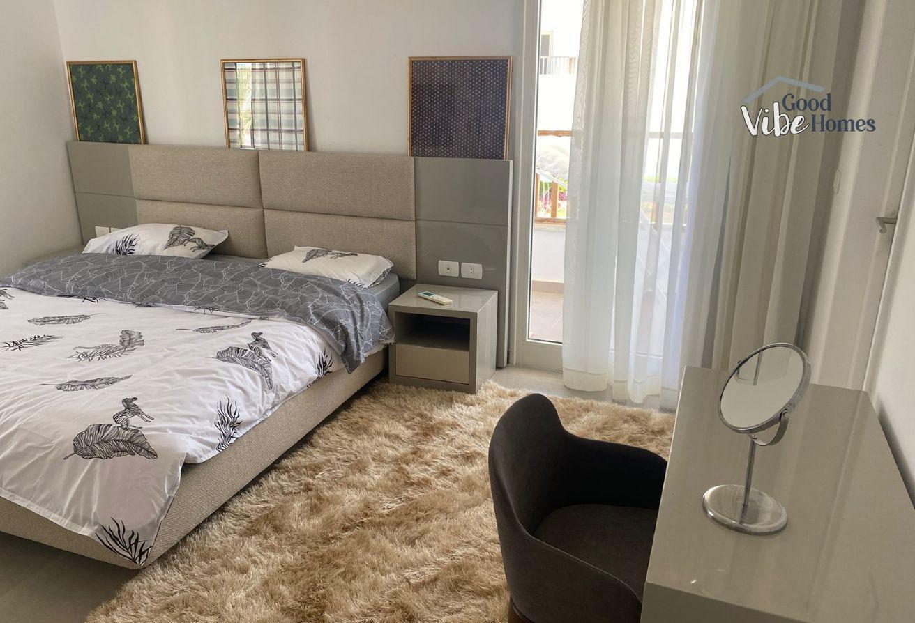 Junior Chalet In Almaza Bay ForRent Prime Location thumbnail