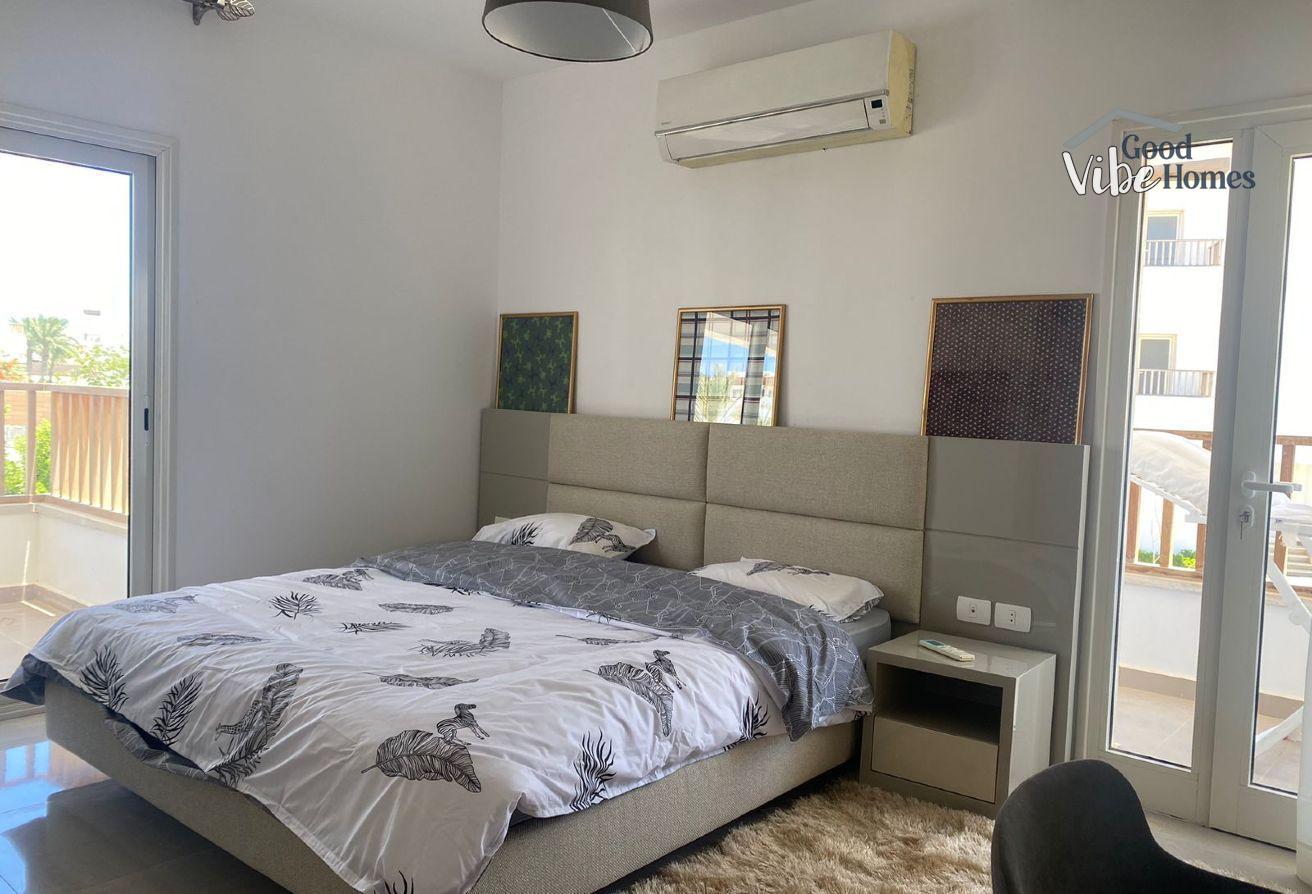 Junior Chalet In Almaza Bay ForRent Prime Location thumbnail