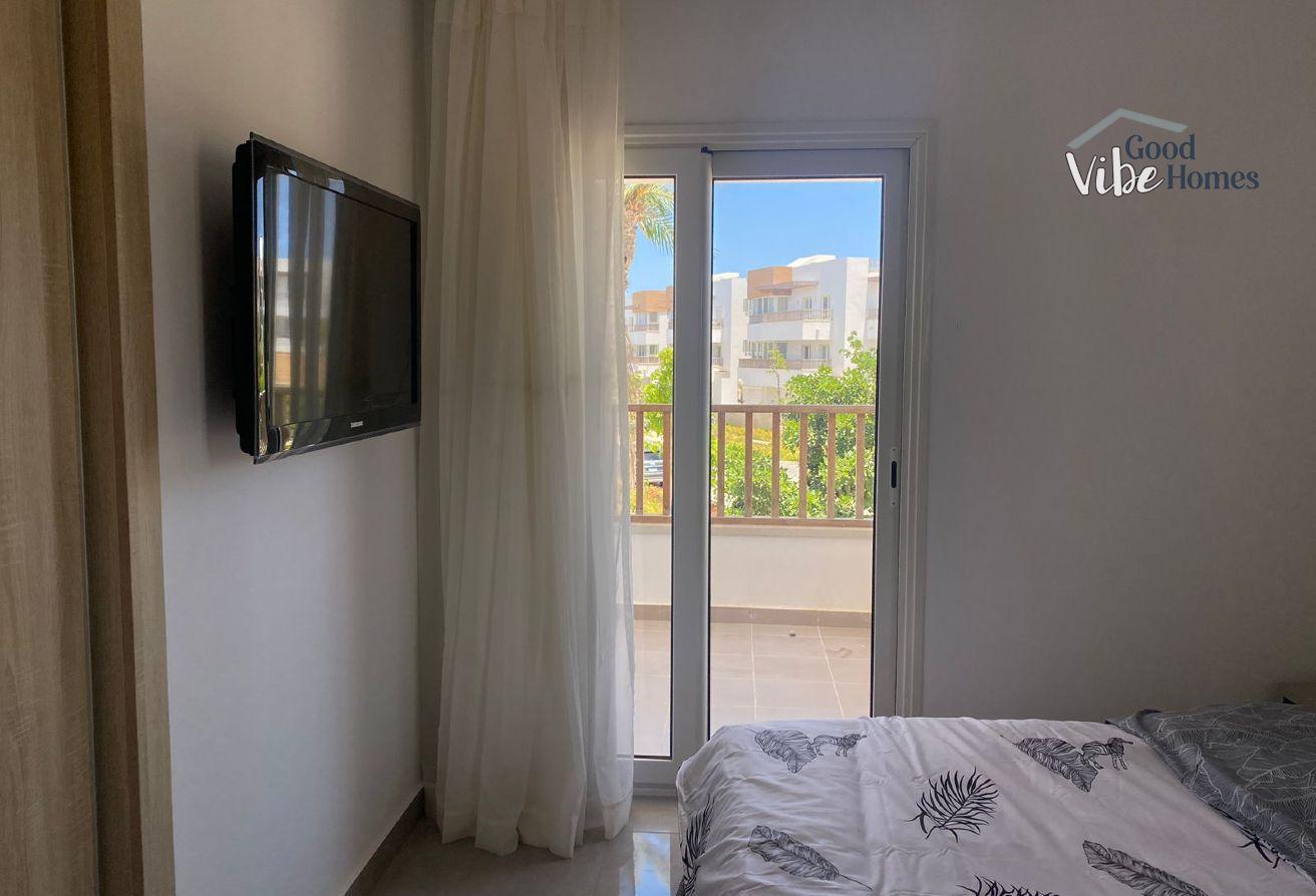 Junior Chalet In Almaza Bay ForRent Prime Location thumbnail