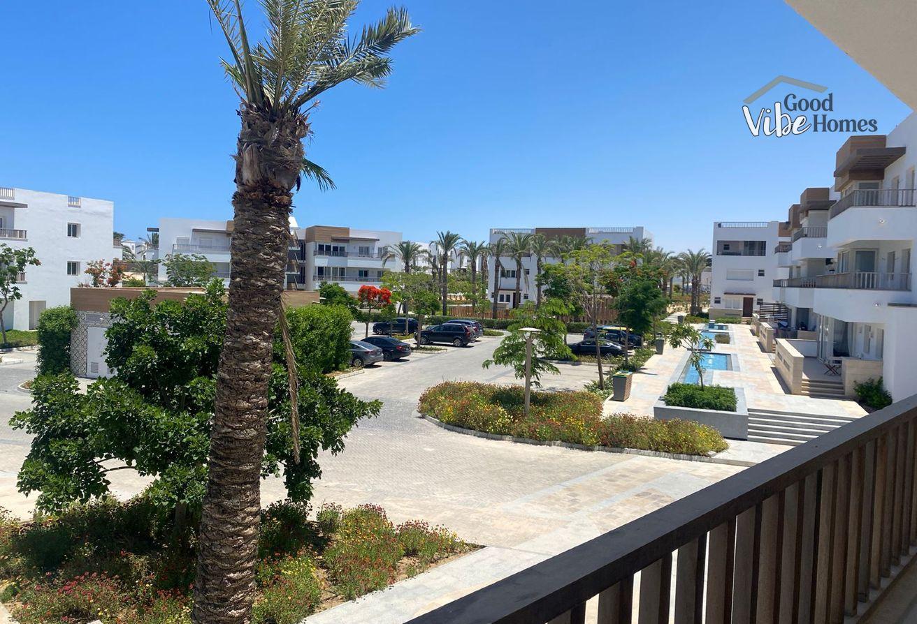 Junior Chalet In Almaza Bay ForRent Prime Location thumbnail