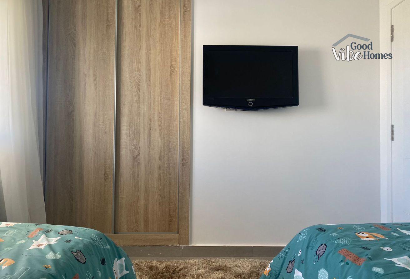Junior Chalet In Almaza Bay ForRent Prime Location thumbnail