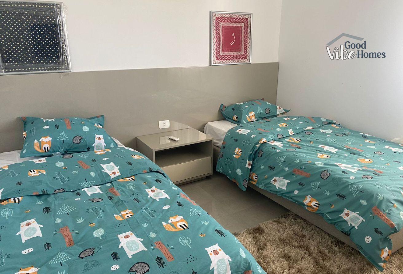 Junior Chalet In Almaza Bay ForRent Prime Location thumbnail