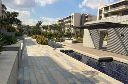 Apartment - 3 Bedrooms - 2 Bathrooms for sale in Taj City - 5th Settlement Compounds - The 5th Settlement - New Cairo City - Cairo Apartment - 3 Bedrooms - 2 Bathrooms for sale in Taj City - 5th Settlement Compounds - The 5th Settlement - New Cairo City - Cairo