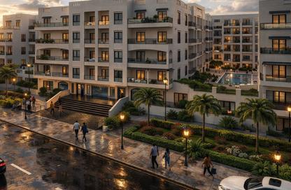 شقة - غرفة نوم - 1 حمام للبيع في منطقة الاحياء - الغردقة - محافظة البحر الاحمر شقة - غرفة نوم - 1 حمام للبيع في منطقة الاحياء - الغردقة - محافظة البحر الاحمر