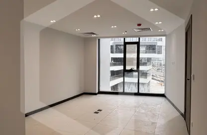 عيادة - غرفة نوم - 1 حمام للايجار في سنترال افينيو - الحي الثاني - الشيخ زايد - الجيزة