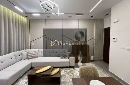 Apartment - 2 Bedrooms - 1 Bathroom for rent in Madinaty - Cairo