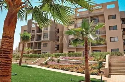 Apartment - 2 Bedrooms - 3 Bathrooms for sale in Fifth Square - The 5th Settlement - New Cairo City - Cairo