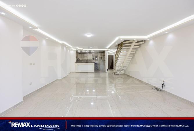 Duplex for Sale 240m² – Ibrahimia (Abu Qir St.)