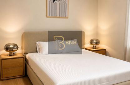 Apartment - 1 Bedroom - 2 Bathrooms for rent in Villette - 5th Settlement Compounds - The 5th Settlement - New Cairo City - Cairo