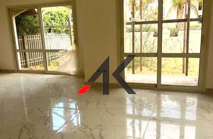 Townhouse - 4 Bedrooms - 4 Bathrooms for sale in Al Patio 3 - Ext North Inves Area - New Cairo City - Cairo