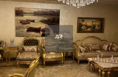 فيلا - 4 - 4 للبيع في امتداد الرحاب - الرحاب - مدينة القاهرة الجديدة - القاهرة