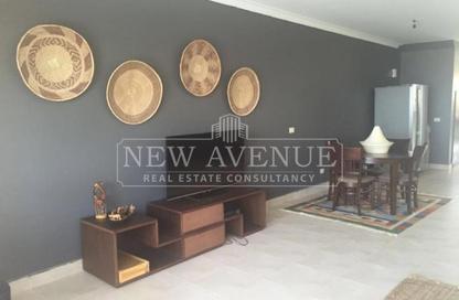 Twin House - 3 Bedrooms - 3 Bathrooms for sale in Telal Alamein - Sidi Abdel Rahman - North Coast