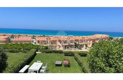 Twin House - 3 Bedrooms - 3 Bathrooms for sale in Telal Alamein - Sidi Abdel Rahman - North Coast Twin House - 3 Bedrooms - 3 Bathrooms for sale in Telal Alamein - Sidi Abdel Rahman - North Coast