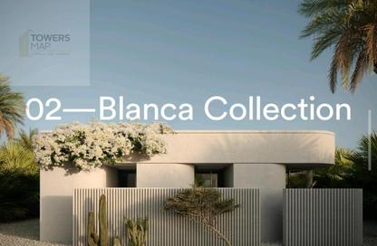 Chalet - 2 Bedrooms - 2 Bathrooms for sale in Mesca - Soma Bay - Safaga - Hurghada - Red Sea Chalet - 2 Bedrooms - 2 Bathrooms for sale in Mesca - Soma Bay - Safaga - Hurghada - Red Sea