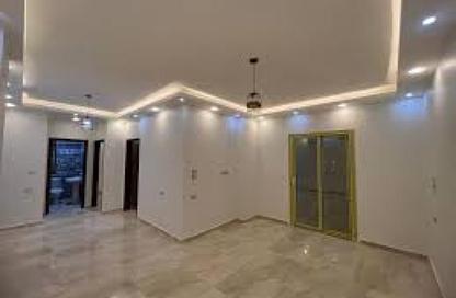 Apartment - 3 Bedrooms - 1 Bathroom for sale in Taqseem Samya Al Gamal - Al Mansoura - Al Daqahlya