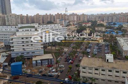 Apartment - 3 Bedrooms - 2 Bathrooms for sale in Sidi Gaber - Hay Sharq - Alexandria