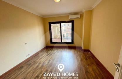 Apartment - 3 Bedrooms - 3 Bathrooms for rent in Casa - Sheikh Zayed Compounds - Sheikh Zayed City - Giza