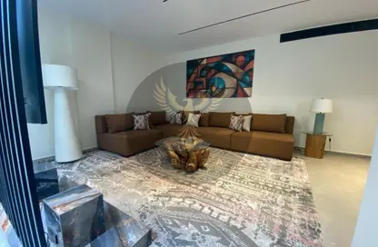 شقة - 2 غرف نوم - 2 حمامات للايجار في لايك فيو ريزيدنس - كمبوندات التجمع الخامس - التجمع الخامس - مدينة القاهرة الجديدة - القاهرة