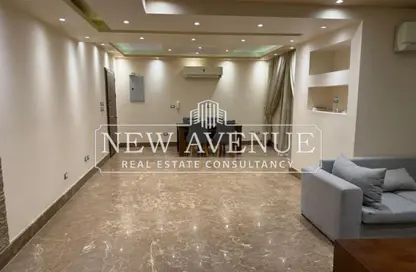 شقة - 3 غرف نوم - 3 حمامات للبيع في شارع نهرو - روكسي - مصر الجديدة - القاهرة