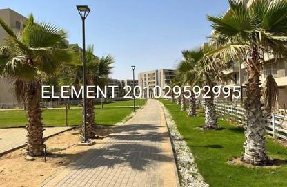 Apartment - 1 Bedroom - 1 Bathroom for sale in Badya Palm Hills - 6 October Compounds - 6 October City - Giza Apartment - 1 Bedroom - 1 Bathroom for sale in Badya Palm Hills - 6 October Compounds - 6 October City - Giza