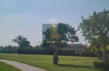 Villa - 3 Bedrooms - 3 Bathrooms for sale in Al  Rabwa - Sheikh Zayed Compounds - Sheikh Zayed City - Giza