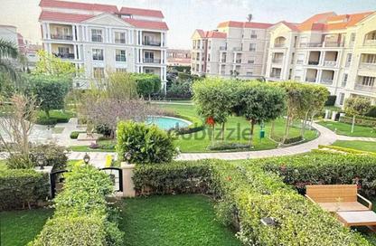 Villa - 3 Bedrooms - 3 Bathrooms for sale in Regents Park - Al Andalus District - New Cairo City - Cairo