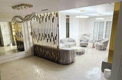 Villa - 3 Bedrooms - 3 Bathrooms for sale in Regents Park - Al Andalus District - New Cairo City - Cairo