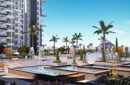 Apartment - 3 Bedrooms - 3 Bathrooms for sale in Solik Gardens - Sawary - Alexandria Compounds - Alexandria
