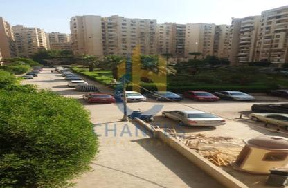 شقة - 3 غرف نوم - 2 حمامات للبيع في مدينة الفرسان - المعادي الجديدة - حي المعادي - القاهرة