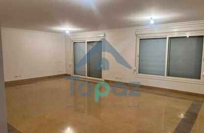 Apartment - 3 Bedrooms - 4 Bathrooms for sale in New Giza - Cairo Alexandria Desert Road - 6 October City - Giza