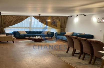 Apartment - 3 Bedrooms - 2 Bathrooms for sale in Sakan - Ext North Inves Area - New Cairo City - Cairo