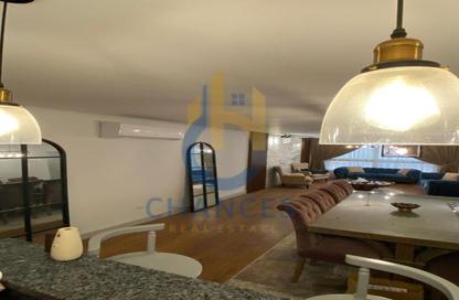 Apartment - 3 Bedrooms - 2 Bathrooms for sale in Sakan - Ext North Inves Area - New Cairo City - Cairo