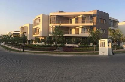 Apartment - 2 Bedrooms - 2 Bathrooms for sale in Taj City - 5th Settlement Compounds - The 5th Settlement - New Cairo City - Cairo
