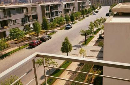 Apartment - 2 Bedrooms - 2 Bathrooms for sale in Taj City - 5th Settlement Compounds - The 5th Settlement - New Cairo City - Cairo