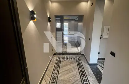 Townhouse - 5 Bedrooms - 5 Bathrooms for sale in Mivida - 5th Settlement Compounds - The 5th Settlement - New Cairo City - Cairo Townhouse - 5 Bedrooms - 5 Bathrooms for sale in Mivida - 5th Settlement Compounds - The 5th Settlement - New Cairo City - Cairo