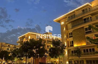 Apartment - 3 - 3 for sale in Mountain View iCity - 5th Settlement Compounds - The 5th Settlement - New Cairo City - Cairo Apartment - 3 - 3 for sale in Mountain View iCity - 5th Settlement Compounds - The 5th Settlement - New Cairo City - Cairo