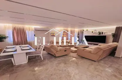 شقة - 2 غرف نوم - 2 حمامات للايجار في مدينتي - القاهرة