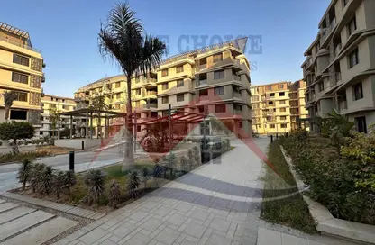 شقة - 3 غرف نوم - 5 حمامات للبيع في باديه بالم هيلز - كمبوندات 6 أكتوبر - مدينة 6 أكتوبر - الجيزة