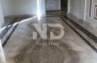 شقة - 3 غرف نوم - 3 حمامات للايجار في سكوير - كمبوندات التجمع الخامس - التجمع الخامس - مدينة القاهرة الجديدة - القاهرة