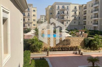 Apartment - 4 Bedrooms - 4 Bathrooms for rent in Mivida - 5th Settlement Compounds - The 5th Settlement - New Cairo City - Cairo Apartment - 4 Bedrooms - 4 Bathrooms for rent in Mivida - 5th Settlement Compounds - The 5th Settlement - New Cairo City - Cairo