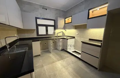 Apartment - 3 Bedrooms - 3 Bathrooms for rent in Moon Residences - Fifth Square - The 5th Settlement - New Cairo City - Cairo